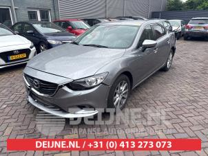 Mazda 6 13-