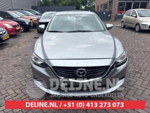Mazda 6 13-
