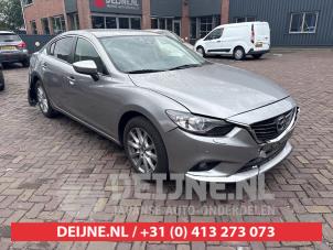 Mazda 6 Dynamo O683417 Donor vehicle