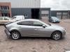Mazda 6 2.2 SkyActiv-D 150 16V Sloopvoertuig (2015, Grijs)