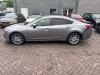 Mazda 6 2.2 SkyActiv-D 150 16V Sloopvoertuig (2015, Grijs)