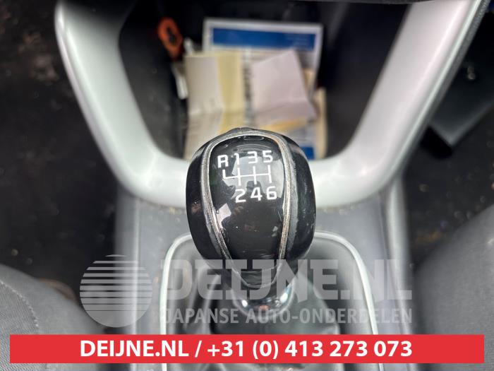 Kia Cee'd Sportswagon 1.6 GDI 16V Sloopvoertuig (2013, Blauw)