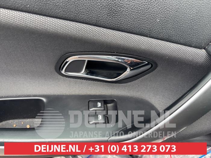 Kia Cee'd Sportswagon 1.6 GDI 16V Sloopvoertuig (2013, Blauw)
