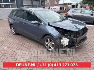Kia Ceed Gepäcknetz O677839 Spenderfahrzeug