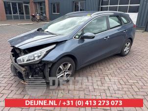 Kia Ceed 12-