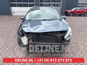 Kia Ceed 12-