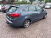 Kia Cee'd Sportswagon 1.6 GDI 16V Sloopvoertuig (2013, Blauw)