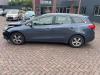 Kia Cee'd Sportswagon 1.6 GDI 16V Sloopvoertuig (2013, Blauw)