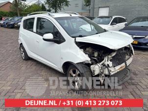 Chevrolet Spark 1.0 16V  (Sloop)
