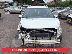 Chevrolet Spark 09-