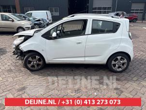 Chevrolet Spark 09-