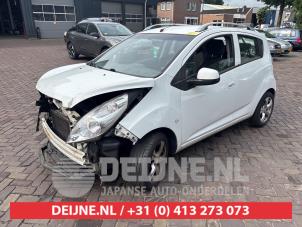 Chevrolet Spark 09-
