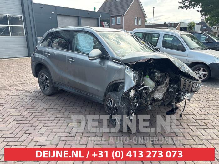 Suzuki Vitara PDC Sensor O683151 Donorvoertuig