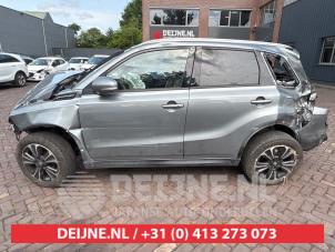 Suzuki Vitara 15-