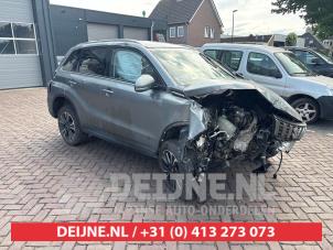 Suzuki Vitara Bandenspanning module O683125 Donorvoertuig