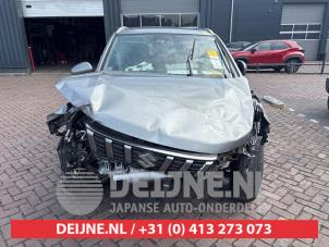 Suzuki Vitara 15-