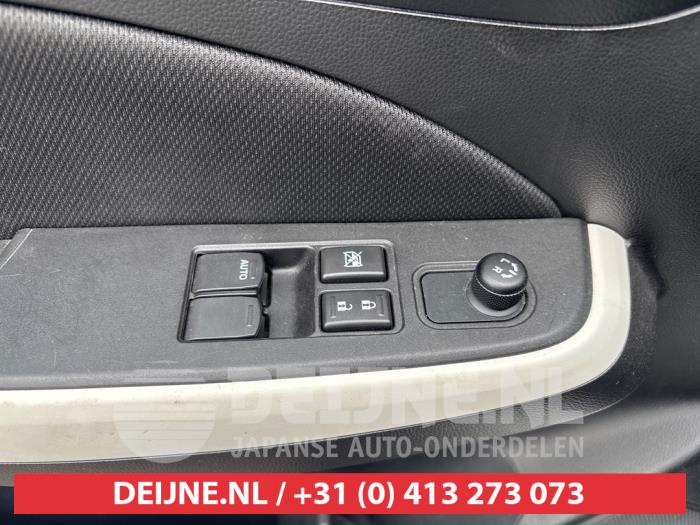 Suzuki Swift 1.2 Dual Jet 16V Sloopvoertuig (2017, Wit)