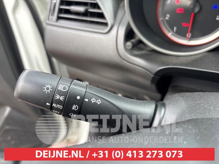 Suzuki Swift 1.2 Dual Jet 16V Sloopvoertuig (2017, Wit)