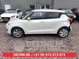 Suzuki Swift 17-