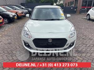 Suzuki Swift 17-