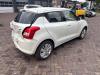 Suzuki Swift 1.2 Dual Jet 16V Sloopvoertuig (2017, Wit)