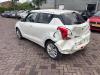 Suzuki Swift 1.2 Dual Jet 16V Sloopvoertuig (2017, Wit)