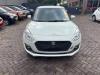 Suzuki Swift 1.2 Dual Jet 16V Sloopvoertuig (2017, Wit)
