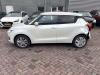 Suzuki Swift 1.2 Dual Jet 16V Sloopvoertuig (2017, Wit)