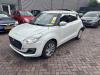 Suzuki Swift 1.2 Dual Jet 16V Sloopvoertuig (2017, Wit)