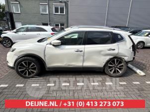 Nissan X-Trail 14-