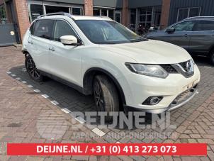 Nissan X-Trail Dynamo O744402 Spenderfahrzeug