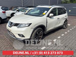 Nissan X-Trail 14-