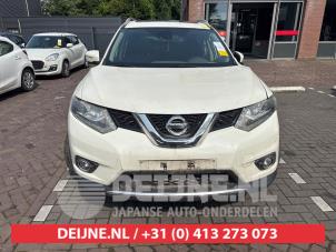 Nissan X-Trail 14-