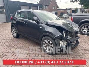 Kia Sportage Heckklappe O680056 Spenderfahrzeug