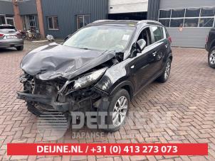 Kia Sportage 10-