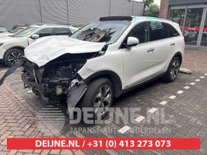 Kia Sorento 15-