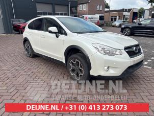 Subaru XV Anlasser O713056 Spenderfahrzeug