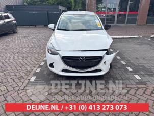 Mazda 2 15-