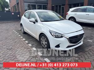 Mazda 2 Combischakelaar ramen O715986 Donorvoertuig