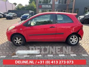 Toyota Yaris 2 06-