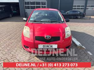 Toyota Yaris 2 06-
