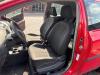 Toyota Yaris II 1.0 12V VVT-i Sloopvoertuig (2007, Rood)