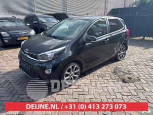 Kia Picanto 17-