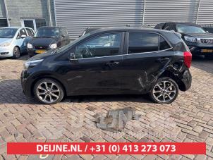 Kia Picanto 17-