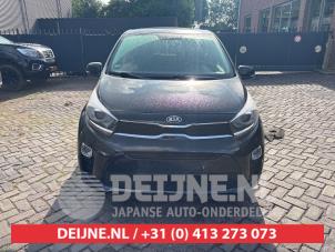 Kia Picanto 17-