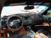Infiniti FX 45 4.5i 32V VVT AWD Sloopvoertuig (2004, Oranje)