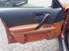 Infiniti FX 45 4.5i 32V VVT AWD Sloopvoertuig (2004, Oranje)
