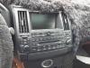 Infiniti FX 45 4.5i 32V VVT AWD Sloopvoertuig (2004, Oranje)