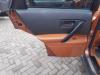 Infiniti FX 45 4.5i 32V VVT AWD Sloopvoertuig (2004, Oranje)