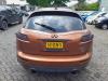 Infiniti FX 45 4.5i 32V VVT AWD Sloopvoertuig (2004, Oranje)